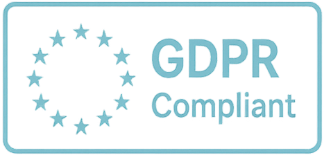 GDPR Compliant