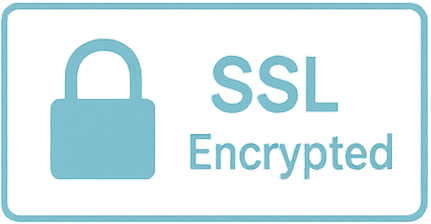 SSL Encrypted