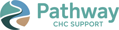 Pathway CHC Support logo